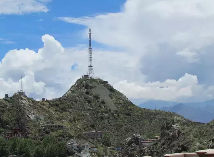 五一景点布达拉宫,五一布达拉宫是旺季嘛