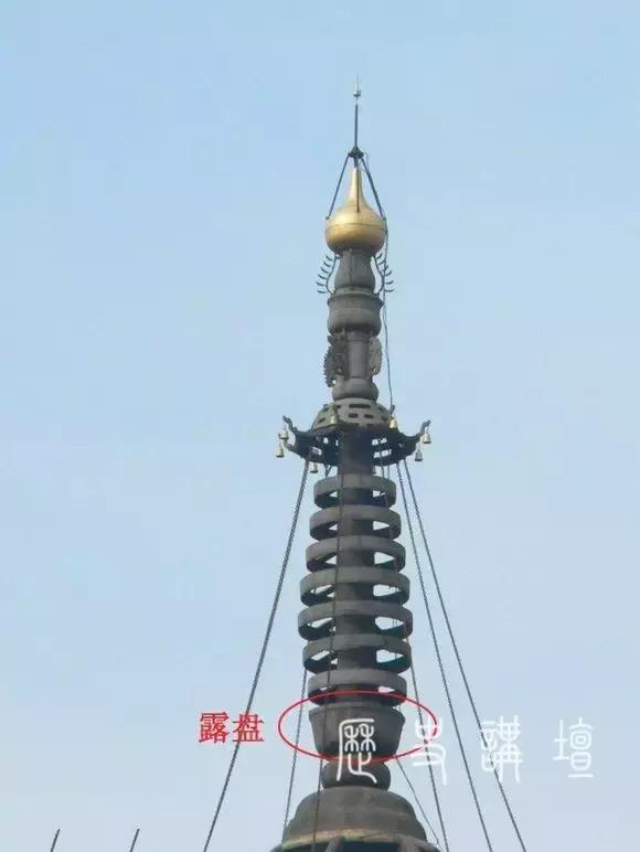 古建塔结构图,古建佛寺