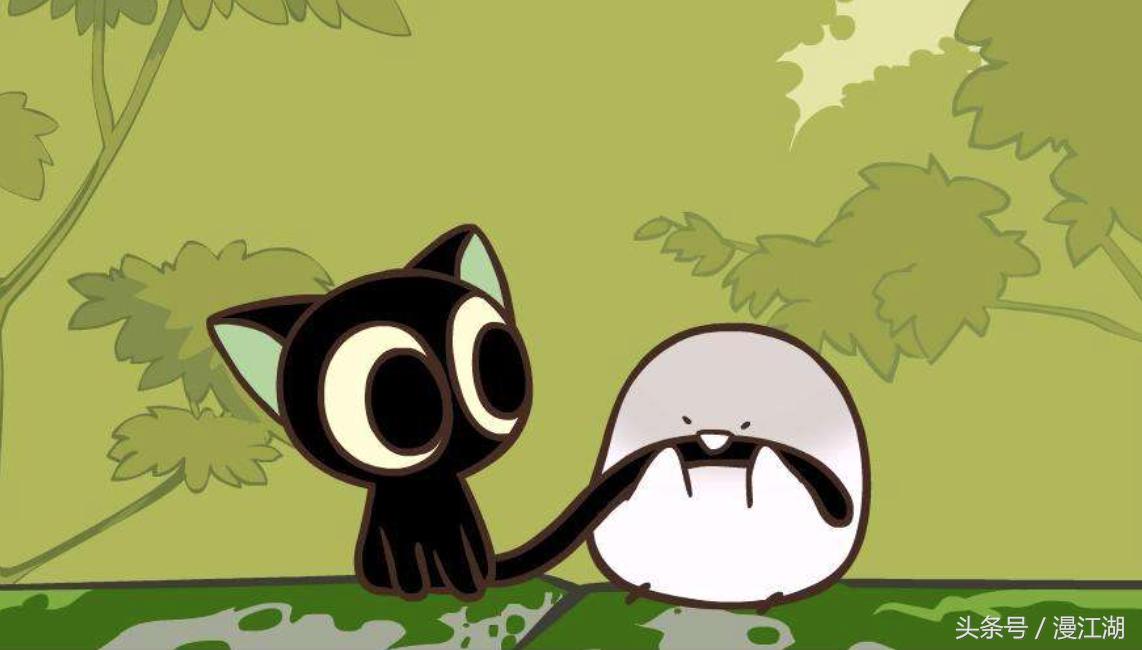 好看的国漫罗小黑战记,有没有像罗小黑战记一样好的动漫