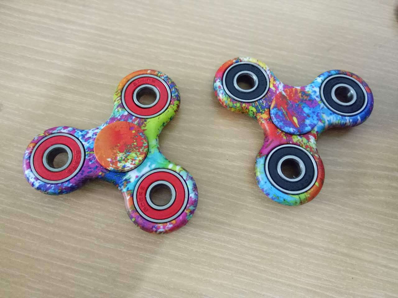 指尖陀螺和指尖陀螺弹弓的区别,指尖陀螺坏了怎么修复指尖陀螺