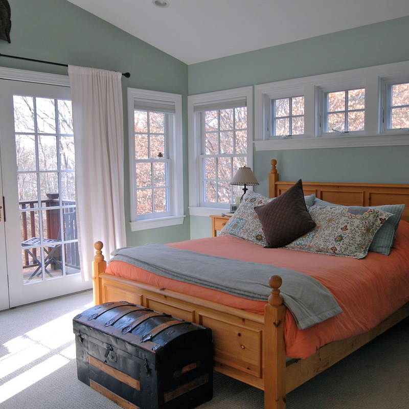 松木为什么是环保家具,松木全实木家具环保么