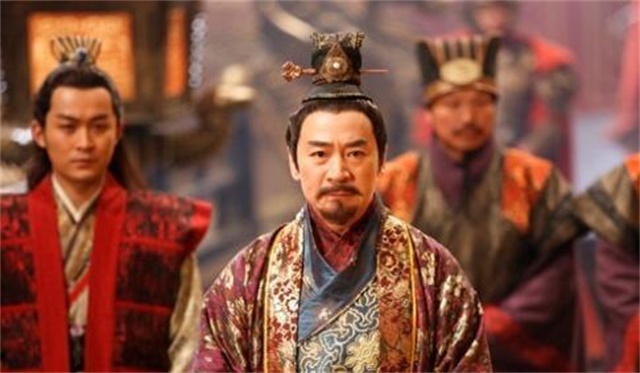 玄武门之变李世民为什么要杀李渊,玄武门之变李渊为什么放过李世民