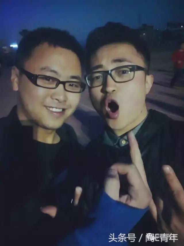 曲终人散，我们不散；倘若有缘，再次开唱！