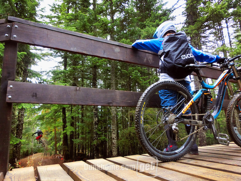 海天公路之旅-惠斯勒