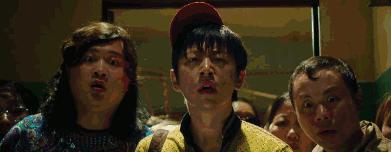 重磅|情人节，八一八周星驰和他那班最长情的“咖喱啡”（上）