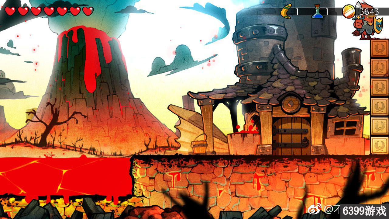 神奇男孩3龙之陷阱游戏,神奇男孩3龙之陷阱多少钱