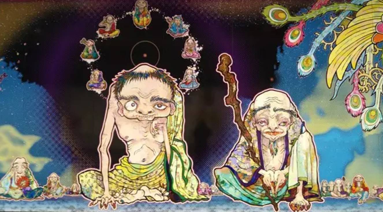 杨幂metgala黑色礼服,metgala杨幂礼服