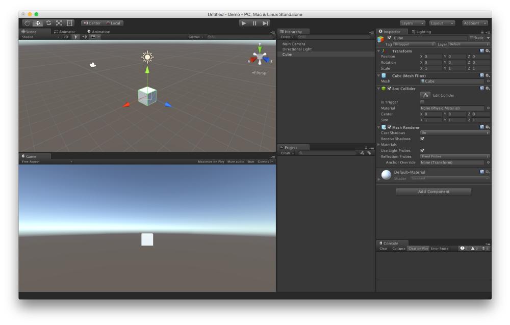 从产品设计到VR：谈谈VR设计的基本原理
