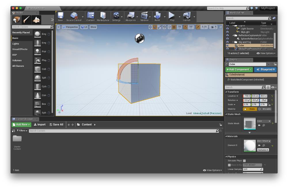 从产品设计到VR：谈谈VR设计的基本原理