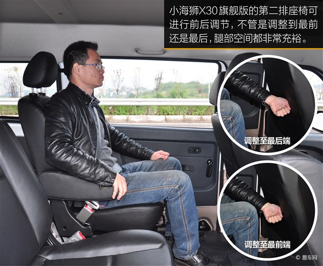 小海狮x30最新报价,小海狮x30新款