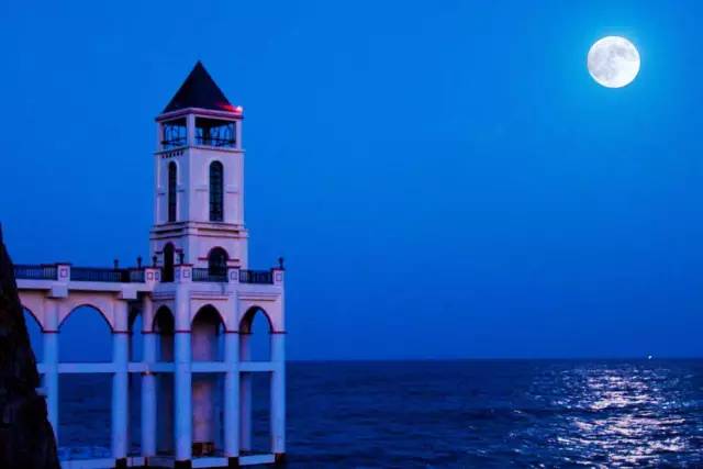 适合周末打卡的旅游胜地,周末旅游打卡圣地