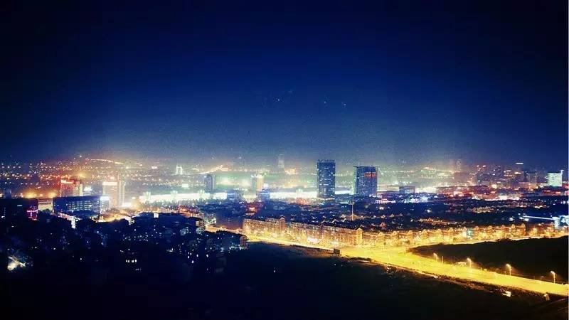 厉害了！五月的义乌又多了6个霸气的新名字！第一个就超爱！