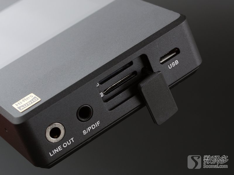 oriolus播放器评测,oriolusdp100评测