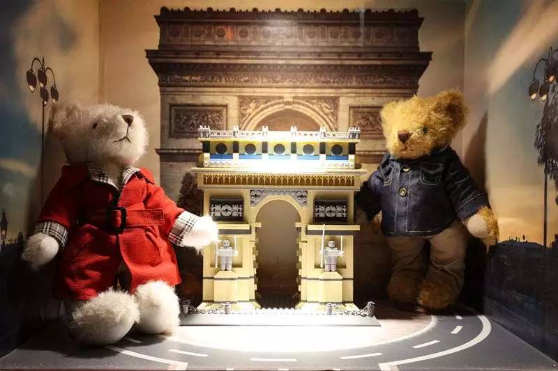 博物馆举办奇妙游活动,博物馆探秘主题活动