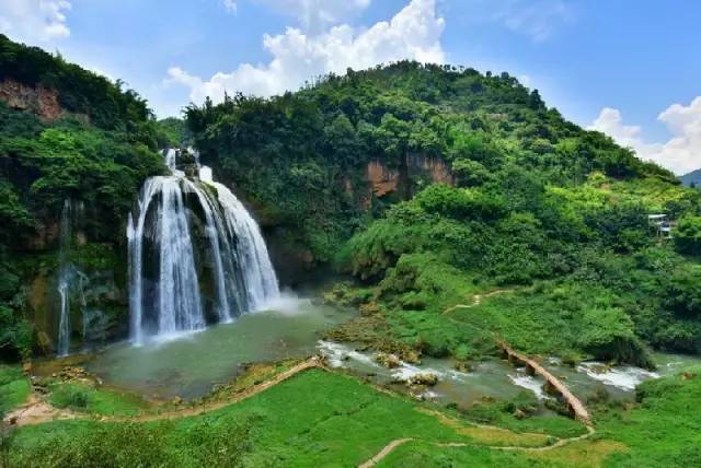 春天来春城昆明7大赏花好去处,昆明小众避暑胜地推荐