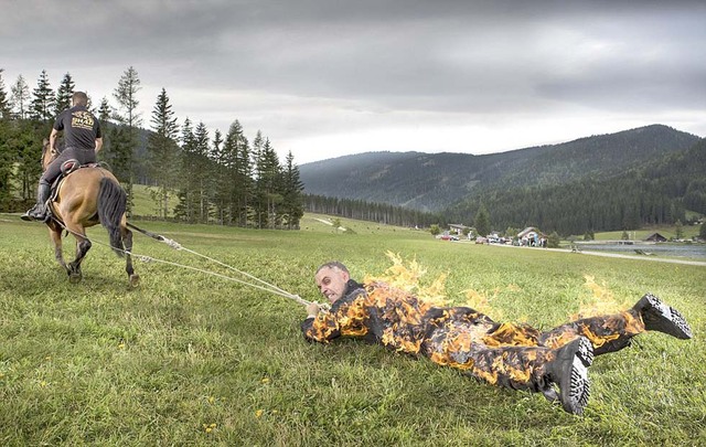 《吉尼斯世界纪录大全2017》开售又有哪些世界之最？