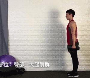 哑铃塑形动作大全,20斤哑铃练手臂的全套动作