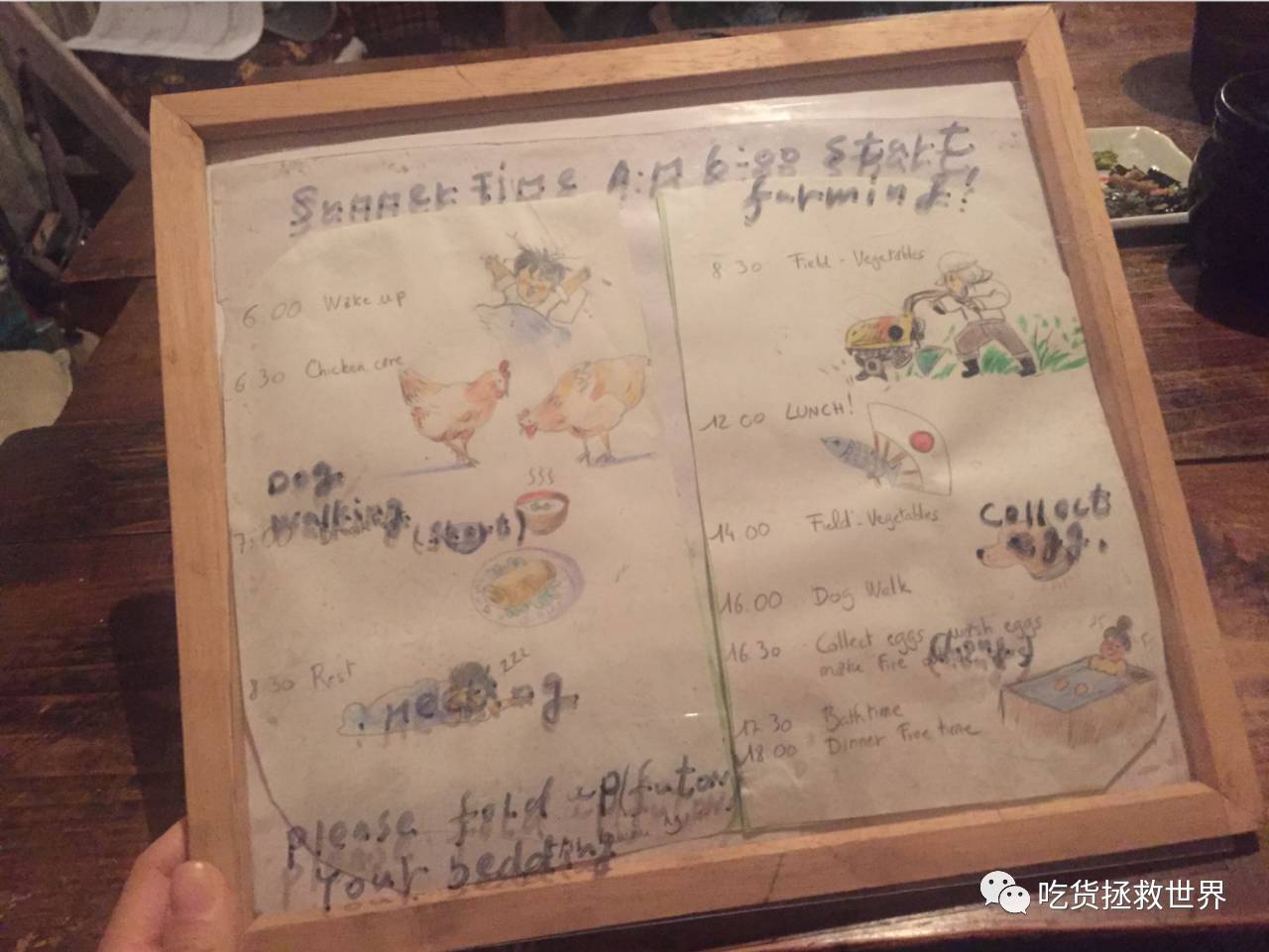 鎴戝湪妯辫姳灏忛晣,鍦ㄦū鑺遍鑸炵殑瀛ｈ妭