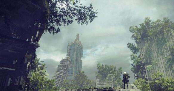 尼尔机械纪元打不开怎么回事,尼尔机械纪元破解稳定版