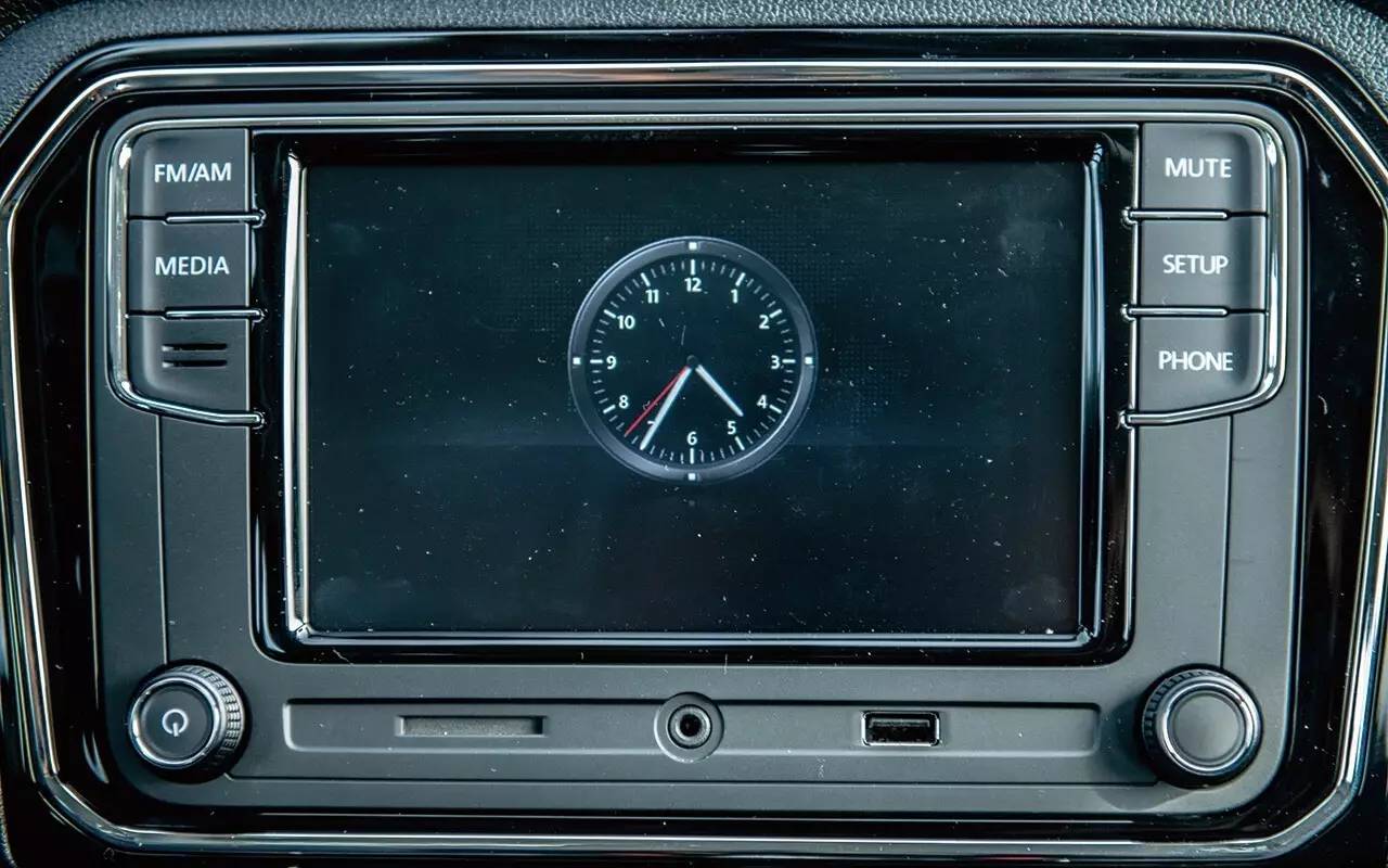 试驾一汽大众新款捷达,大众捷达二手车试车