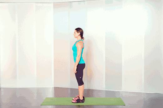 我音健身达人美眉说｜敲黑板！琴房也能做拉伸，还要继续肥宅吗