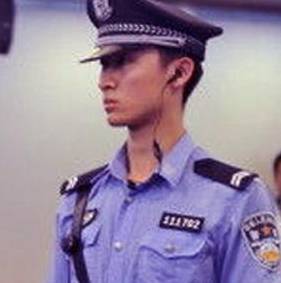 「天检风采」苦累无怨言，做护卫正义前行的剑——天桥区检察院的司法警察