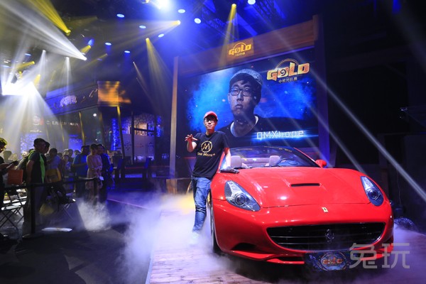 炉石传说中欧对抗赛弱鸡一串三,2016炉石传说中欧对抗赛大盘点