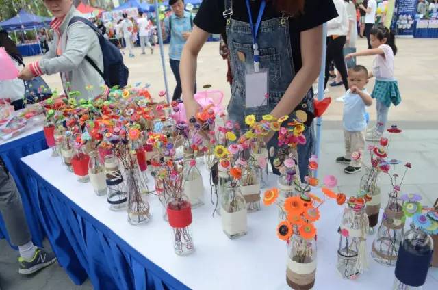 合肥小创客创意大赛,合肥市首届青少年创客大赛