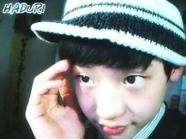 李钟硕小可爱,李钟硕iu童年照