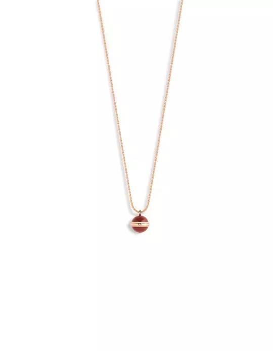 想像明星一样做了辣妈还满满少女feel，这些珠宝来帮你