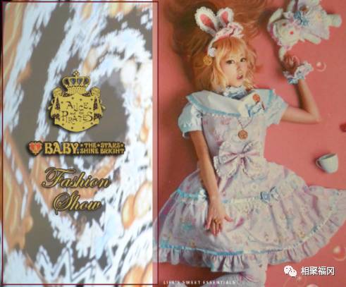 日本洛丽塔服饰,洛丽塔服装推荐牌子