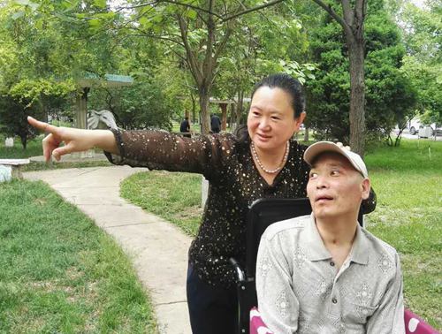 三年唤醒植物人丈夫,四年植物人被丈夫唤醒
