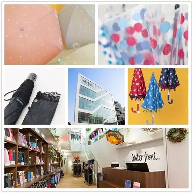 日本防暑必备，清爽夏季的旅途神器！