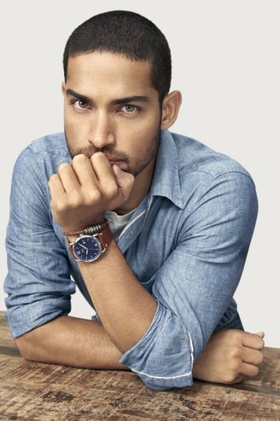 fossil最新款,fossil月亮款