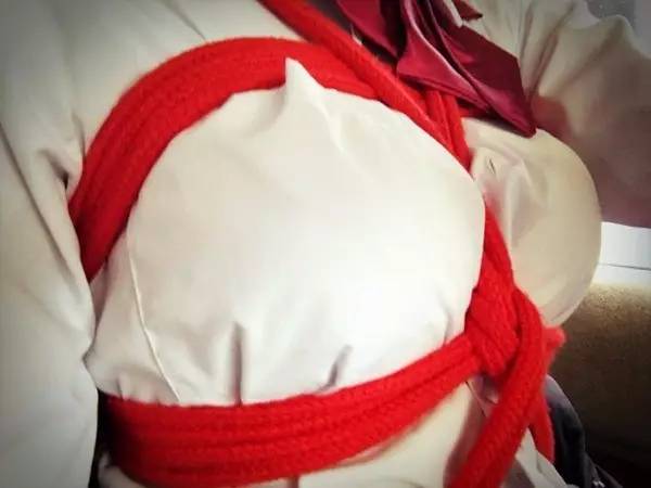 资讯｜《你的名字》的山寨动作大电影《你的绳子》6月发售