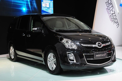 马自达8保值率怎么样,13年马自达8质量怎么样