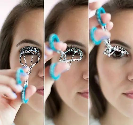 睫毛刷哪个最好用,睫毛刷用哪种刷头好