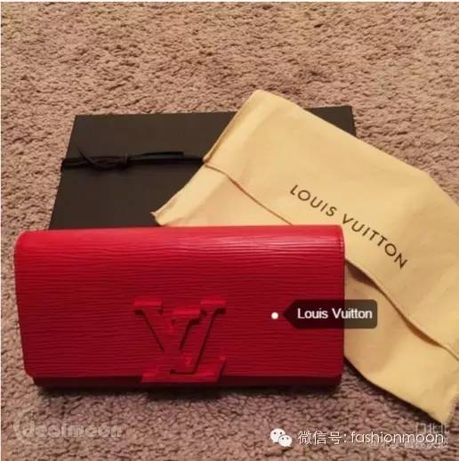 APP晒货过年了，咱换个红火的钱包好不好？