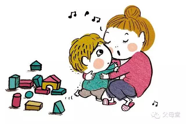 宝宝刚开始排斥阿姨咋办,宝宝不适应新阿姨怎么办