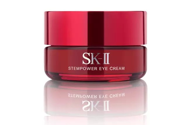 美魔女们秘藏的8款日本神奇眼霜,眼部护理个人用平价眼霜合集