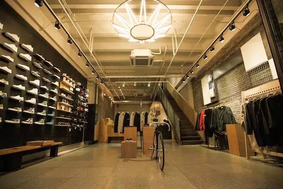 国内顶尖潮流买手店排行榜,国内有哪些顶级买手店