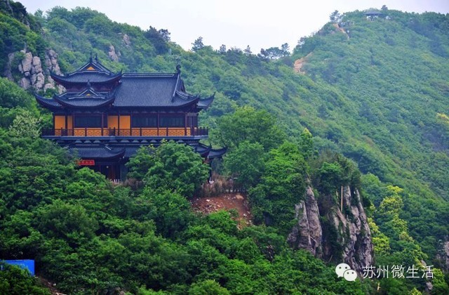 苏州最值得去的五个景点,苏州最值得去的10个景点排名