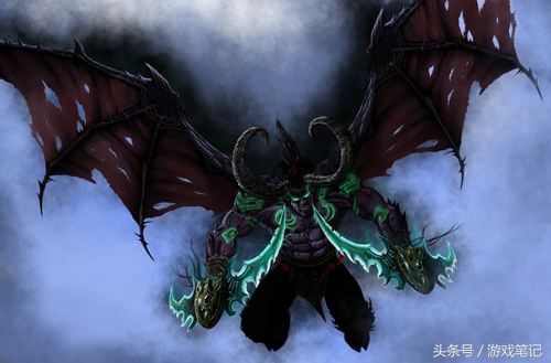 dota大魔导师原型,魔兽dota英雄背景故事