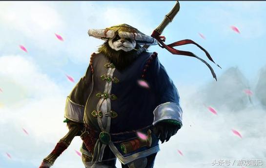 dota大魔导师原型,魔兽dota英雄背景故事