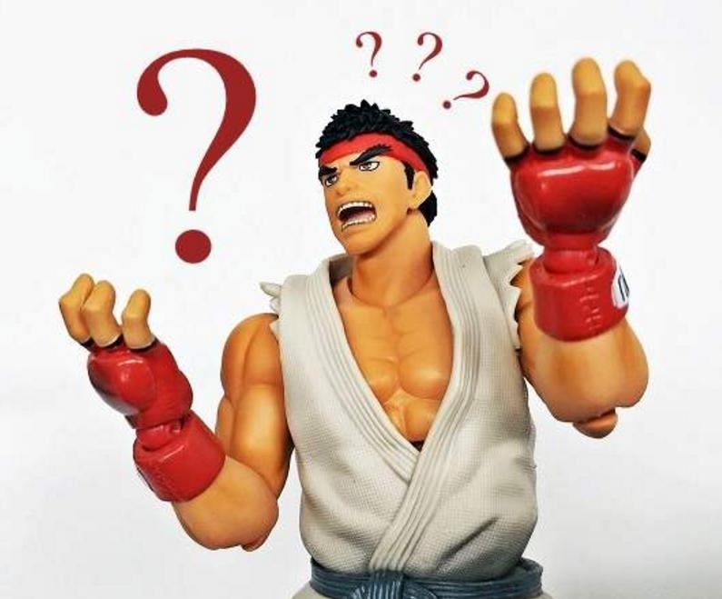 「每日模玩」,SHF快打旋风隆春丽不专业开箱附带脑洞小剧场