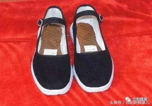 真正老布鞋,推荐几款实惠好穿的老布鞋牌子