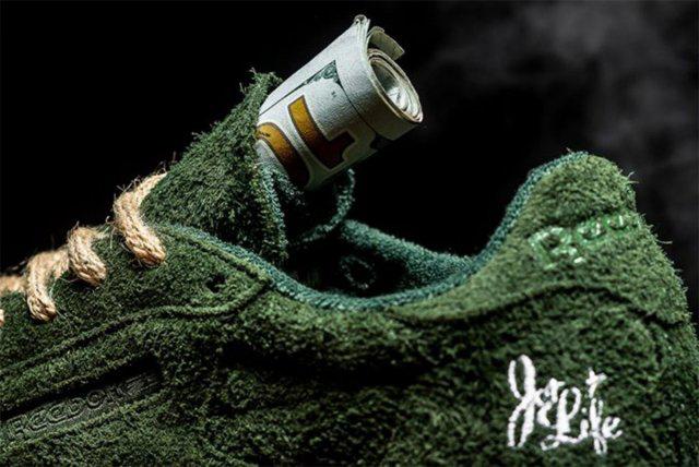 买到了新球鞋,盘点四款值得入手的爆款球鞋