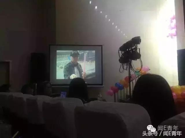 曲终人散，我们不散；倘若有缘，再次开唱！