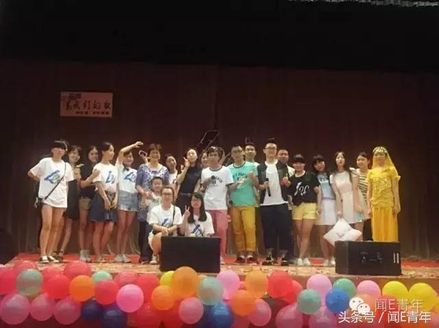 曲终人散，我们不散；倘若有缘，再次开唱！