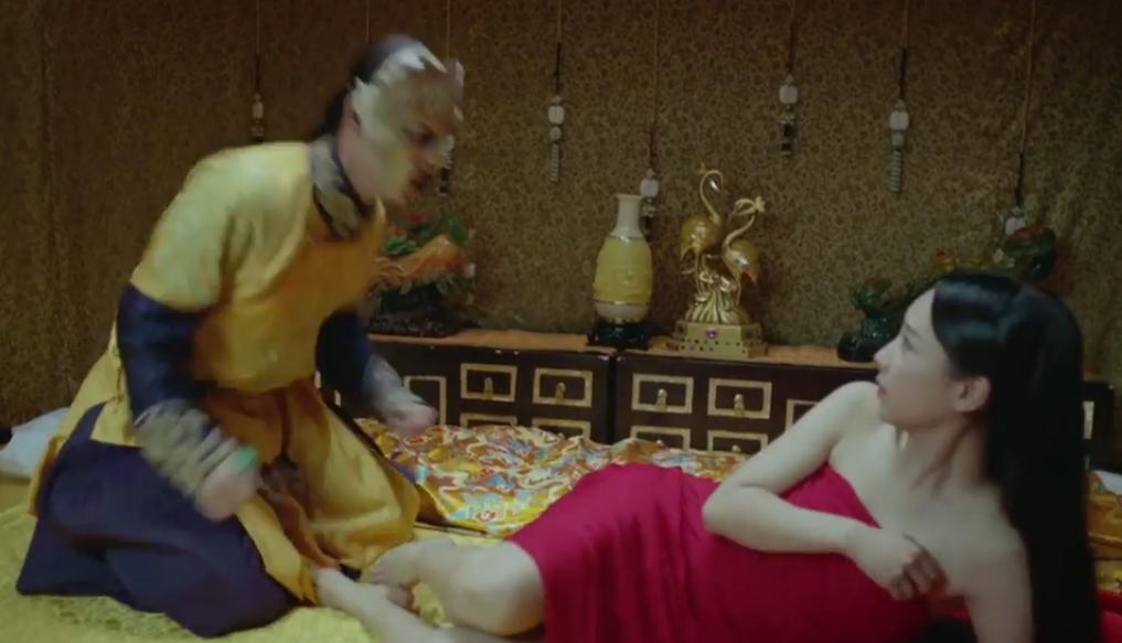 龙珠传奇什么时候播出,龙珠传奇虐心片段第几集